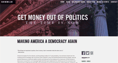 Desktop Screenshot of drdanmcmillan.com